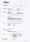 Osla Sokos Kodinosasto letter of reference